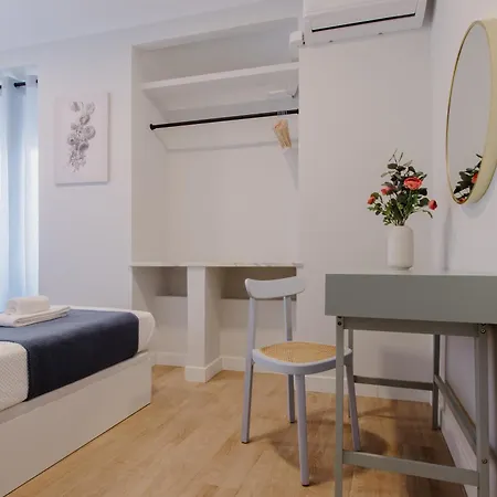 Casa Do Azulejo I Appartement Setúbal Buitenkant foto