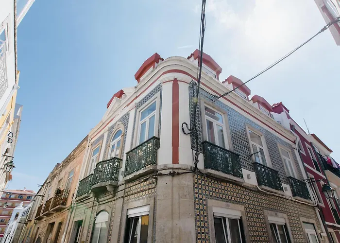 Casa Do Azulejo I